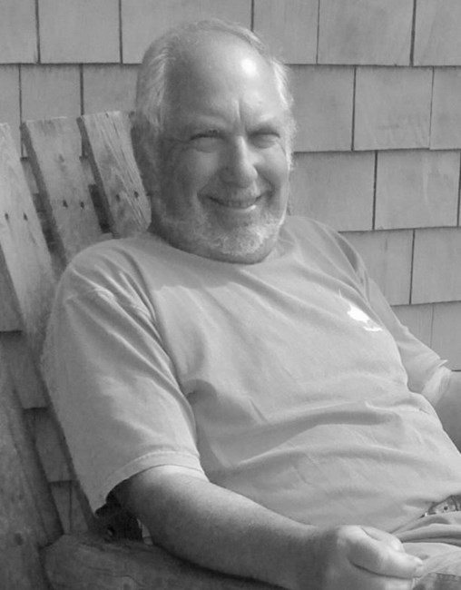 Obituary of Kenneth Kleeman