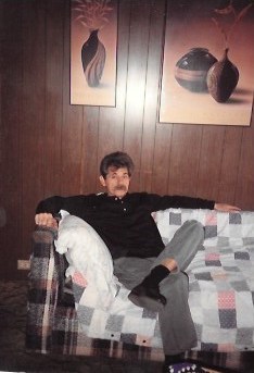 Obituary of Richard "Dickie" Medina