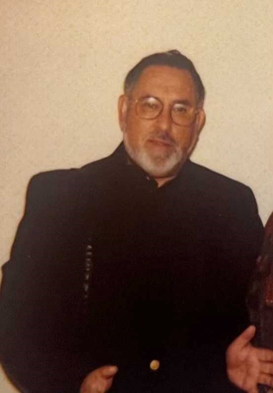 Obituary of Harvey I.  Finkelstein