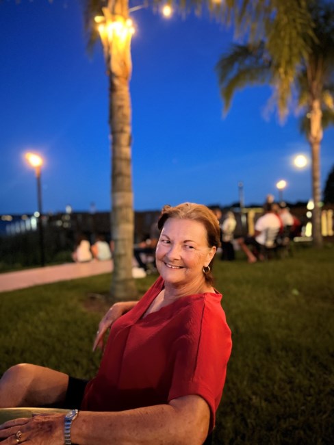 Obituary of Evelyn Creekmore