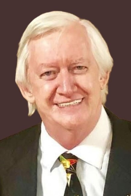 Obituary of Danny Eugene Cook