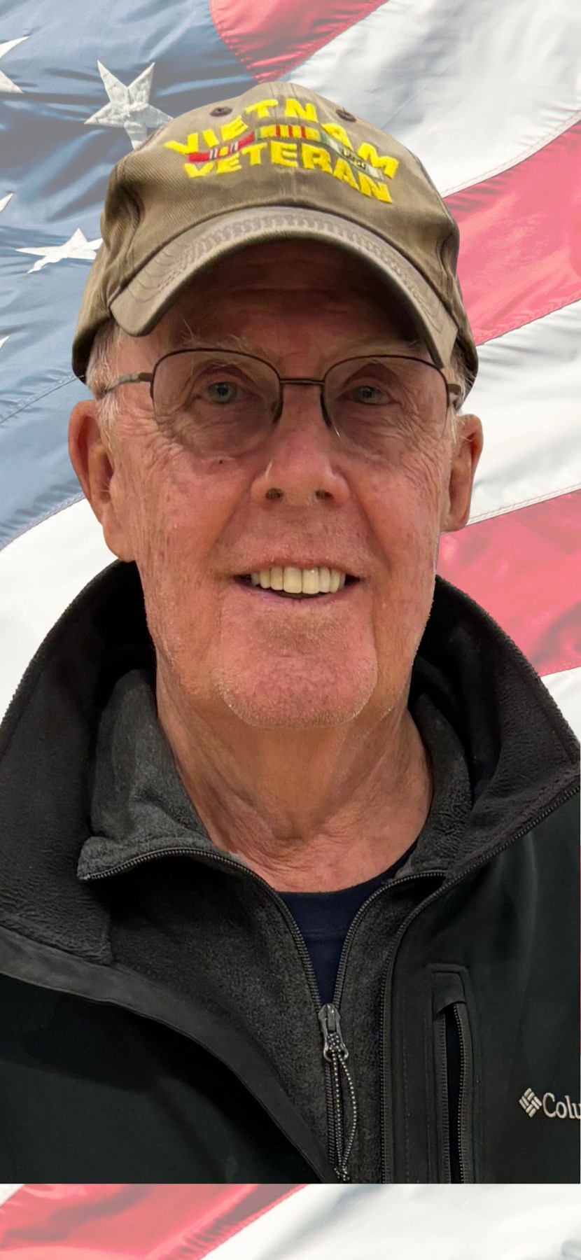 Obituary of Terrance J. McHugh