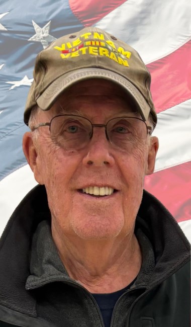 Obituary of Terrance J. McHugh