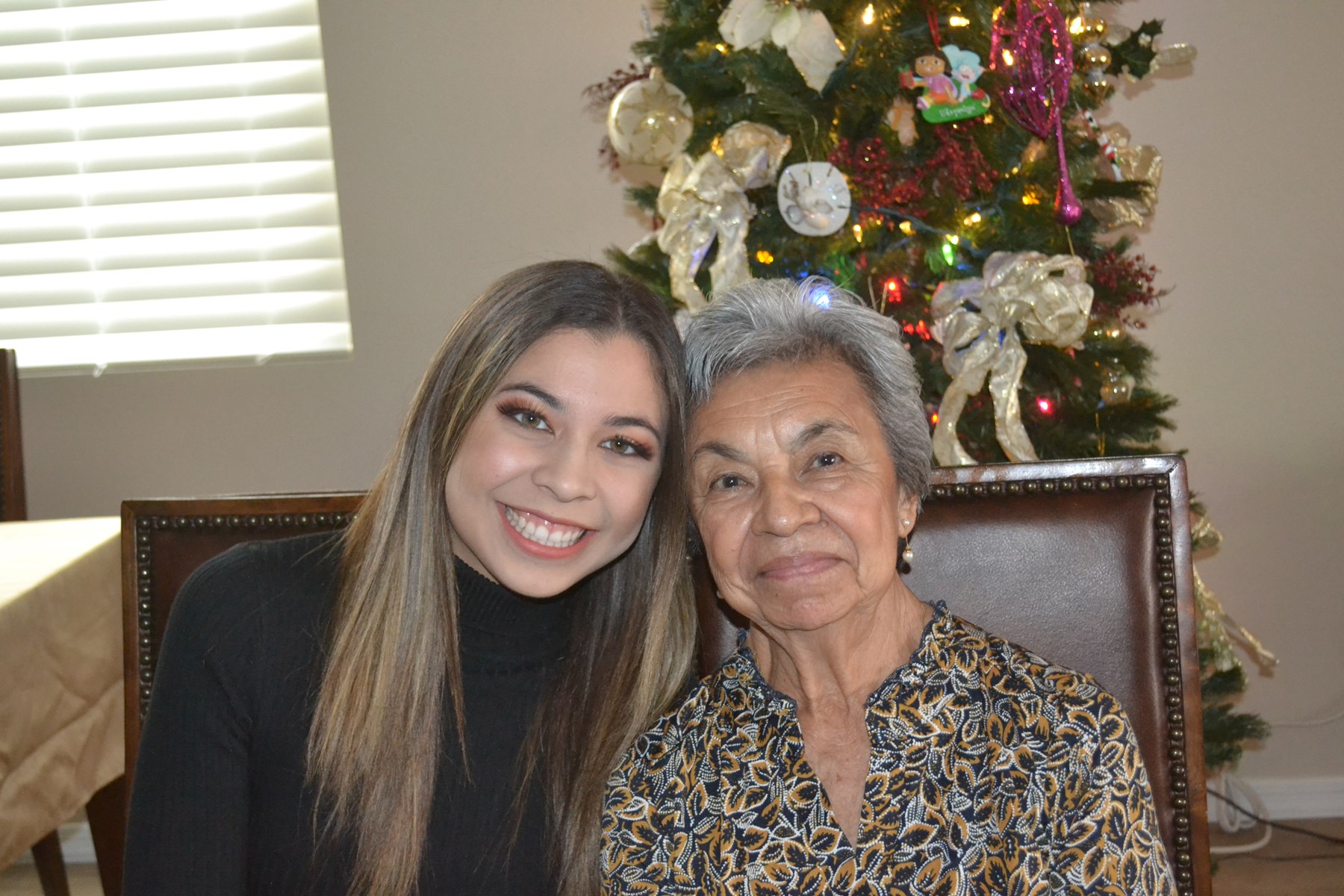 Avis de décès de Elda Dora Garcia