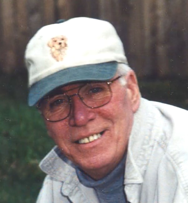 Obituary of Matthew Kelly Joyce