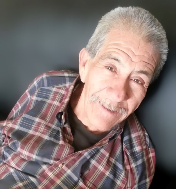 Obituary of Fred Gonzales