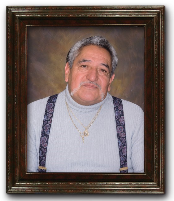 Obituario de Daniel Garcia Fausto