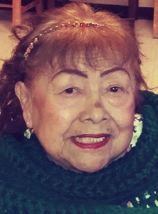 Obituary of Maria Guadalupe Medina