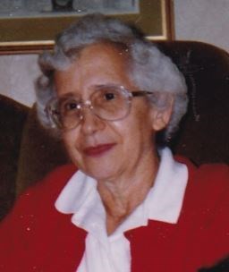 Obituary of Antoinette F. Urso