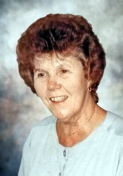 Obituary of Isobel St. Aubin