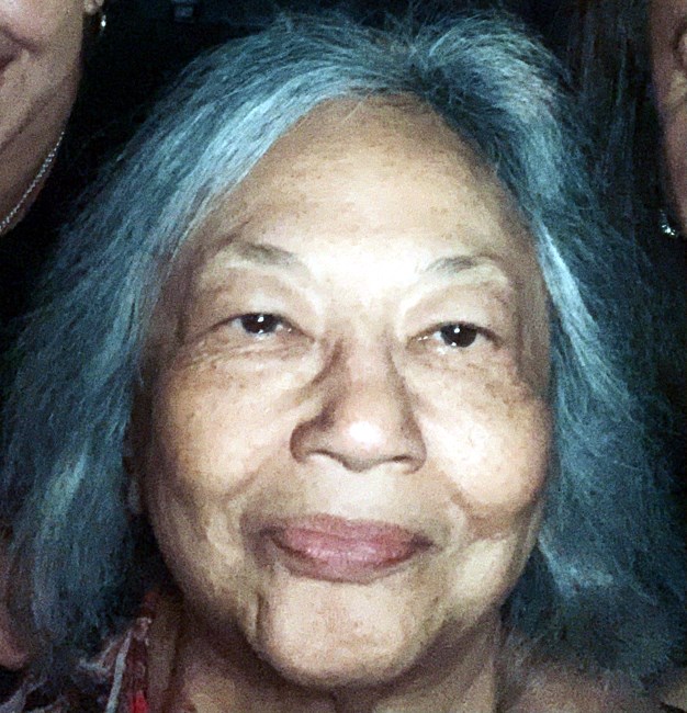 Obituary of Joyce Mathilda Van Norman