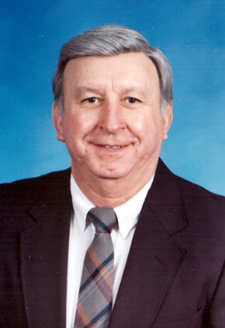 Obituary of Ronald Joseph Aucoin, AFSC