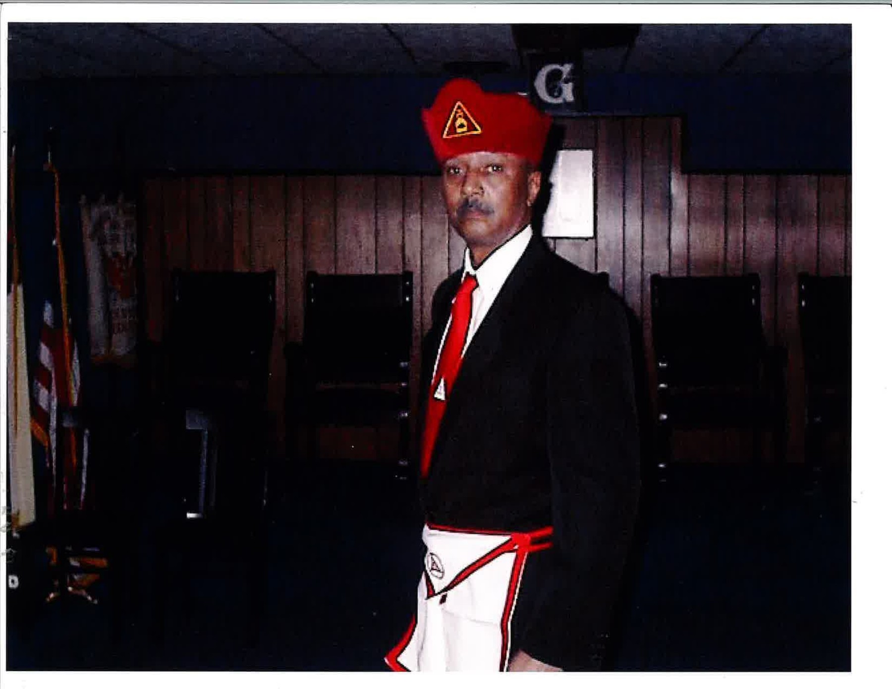 Obituary of Michael Weaver