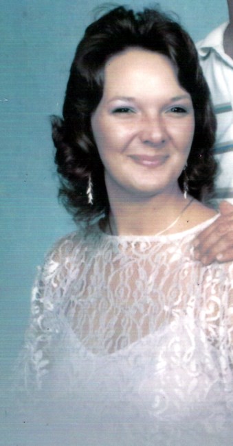 Obituary of Wanda Sanders