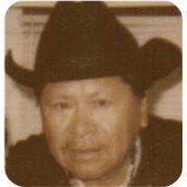 Obituary of Jesus Rabago Valenzuela