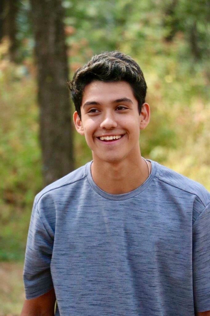 Obituary of Erik Robert Farias