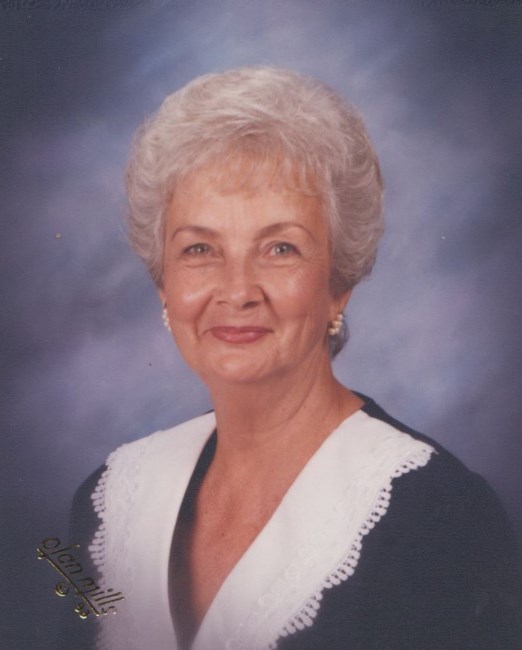 Obituario de Eloise Mooney Davis