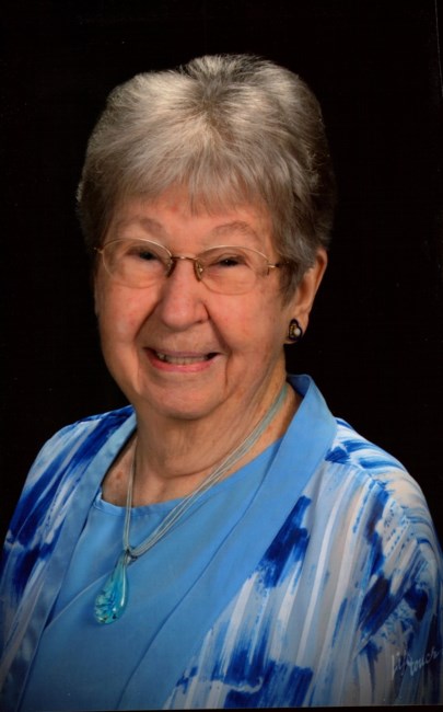 Obituary of Carolyn D Pittard