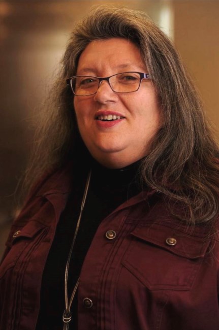 Obituary of Donna Boskovic-Gutierrez