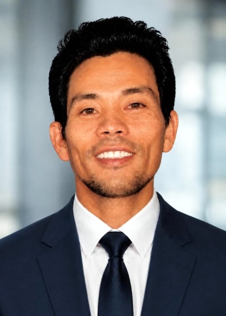 Obituary of Hoang Minh Pham