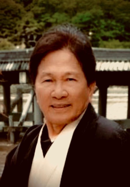 Obituary of Twan Nguyen