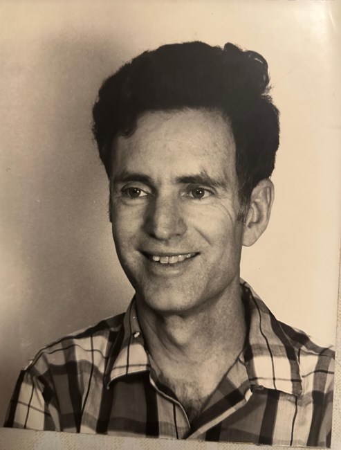 Obituary of Yonathan Bard