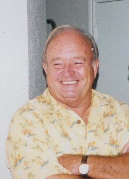 Obituary of Jack William Kent