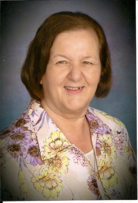 Obituary of Gabriele Margarethe Batchler