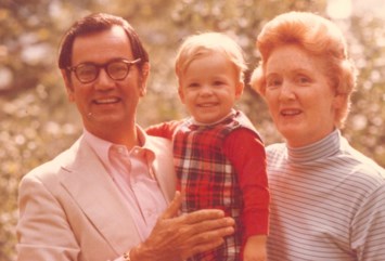 Obituary of William P.D. Bailey