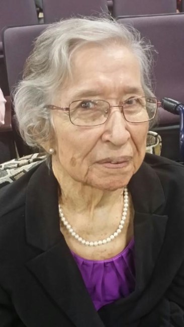 Obituary of Leonila Ramirez