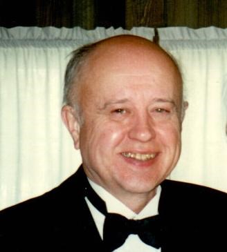 Obituary of Michael D. Grennan
