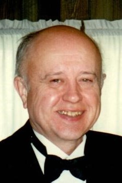 Obituary of Michael D. Grennan
