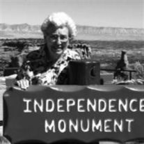 Obituary of Phyllis Jean McClelland