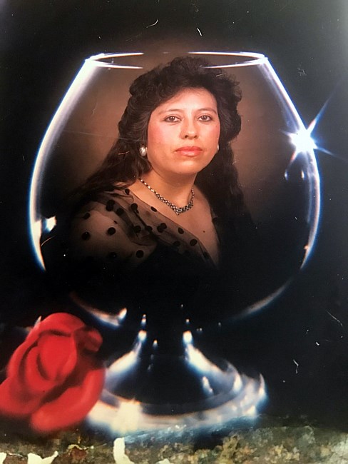 Obituary of Belen Correa