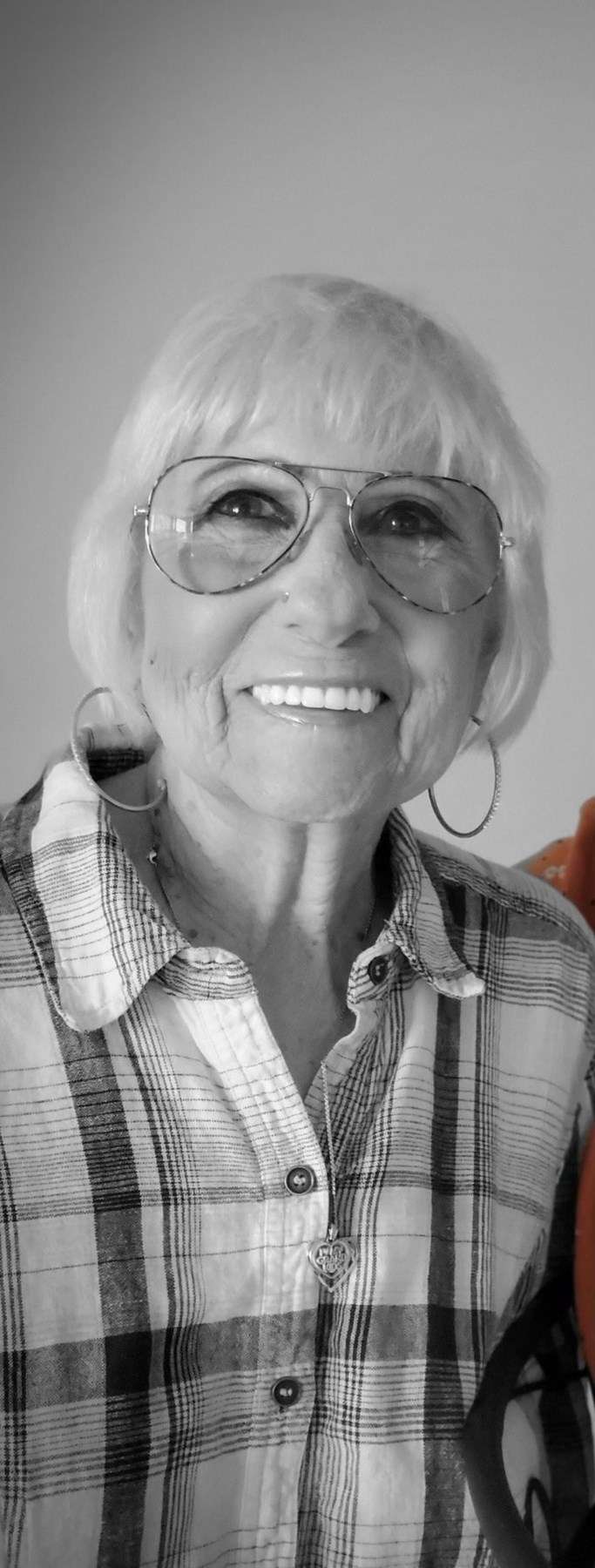 Obituary of Anna G. Sampson