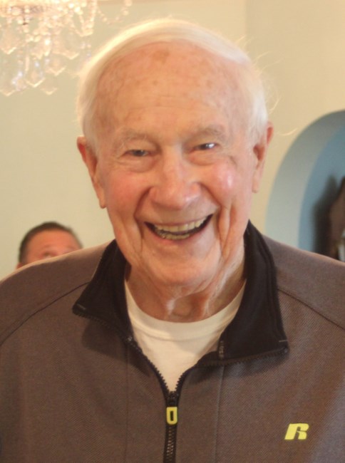 Obituary of Warren Lee Andrus