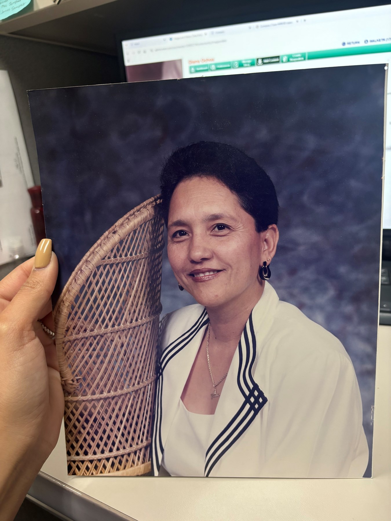 Obituary of Diana Ochoa