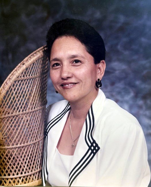 Obituary of Diana Ochoa