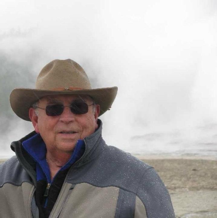 Obituary of Bruce Phillip Skivington