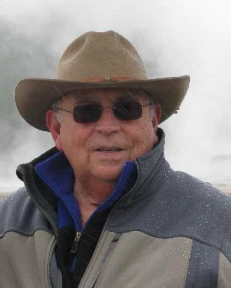 Obituary of Bruce Phillip Skivington