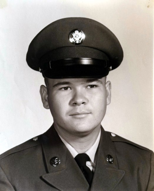 Avis de décès de William Lavon Moffett