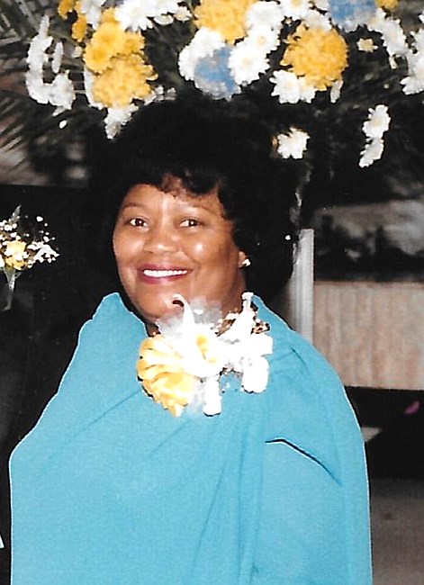 Obituary of Mary Dean Caldwell