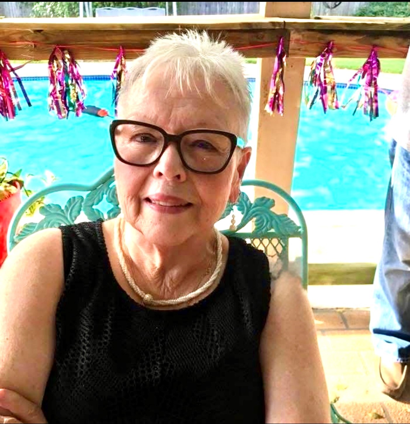 Obituario de Jeanneane Nean Howell