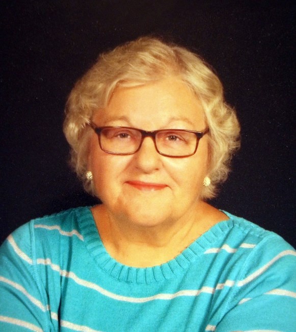 Obituary of Louise Marie Krutsch