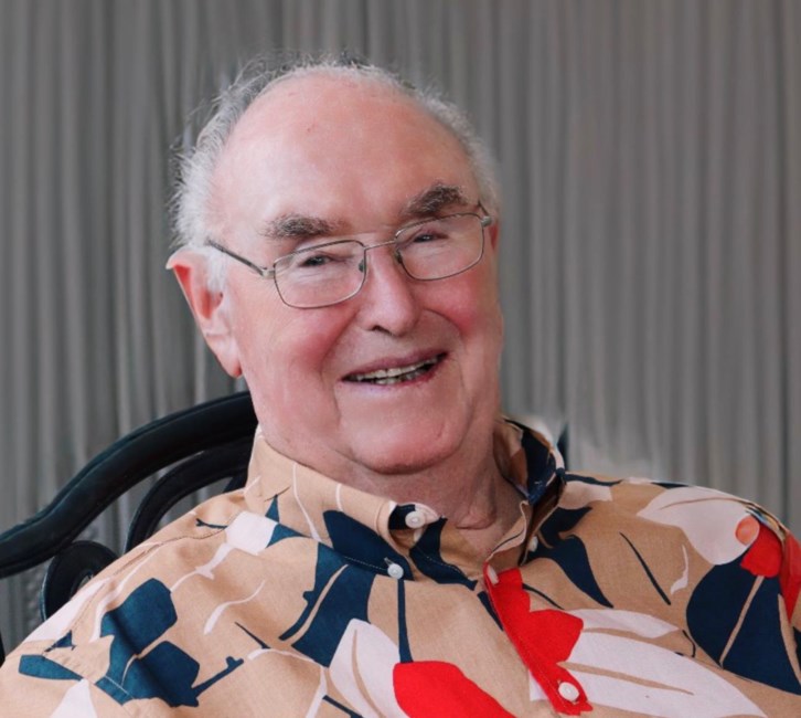 Obituary of Harold Eugene Loomis