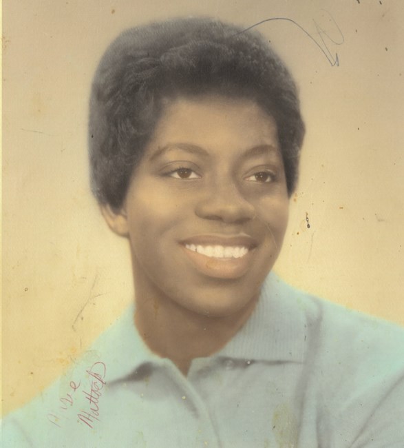 Obituary of Glenda M Matlock