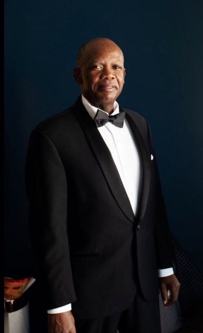 Obituary of Elidieu Theoc