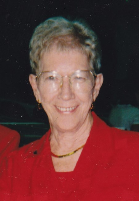 Obituary of Marilyn Audie A. Gill McKinney