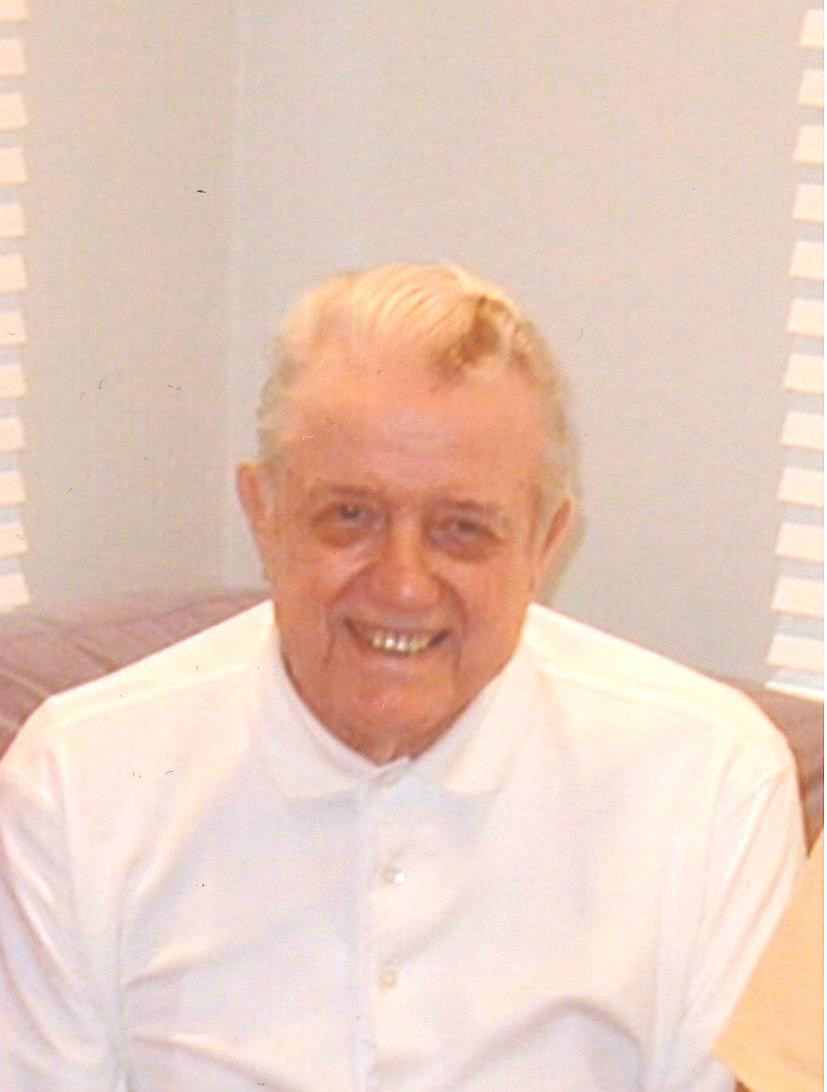 Obituary of Milton Thomas Matthews Sr.