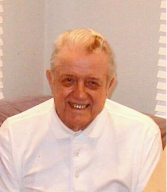 Obituary of Milton Thomas Matthews Sr.